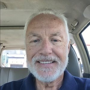 Meet your Posher, Gregg